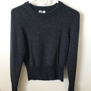Uniqlo pullover sweater.